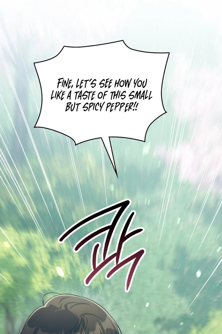 I’m Not Your Fated Guide But… [Kaizen Scan] - Chapter 4 manhwa