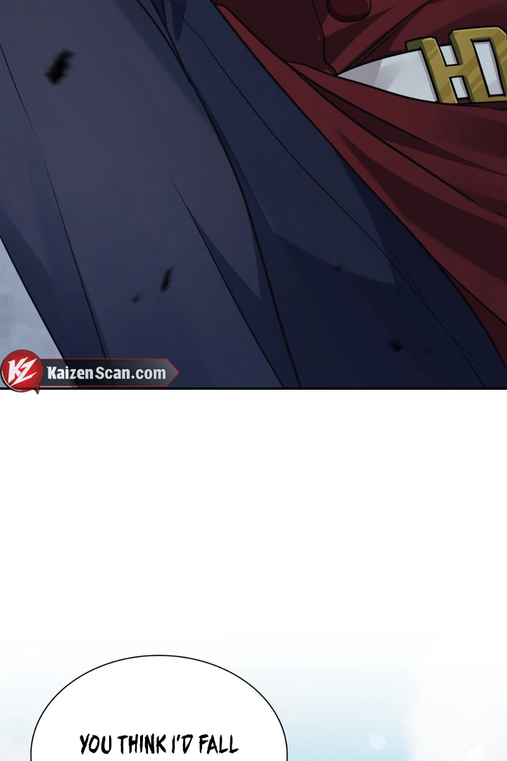 I’m Not Your Fated Guide But… [Kaizen Scan] - Chapter 4 manhwa
