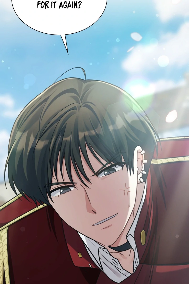 I’m Not Your Fated Guide But… [Kaizen Scan] - Chapter 4 manhwa