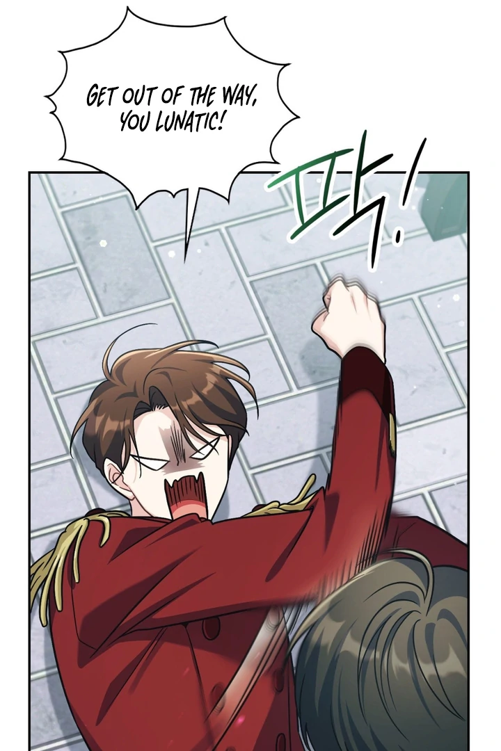 I’m Not Your Fated Guide But… [Kaizen Scan] - Chapter 4 manhwa