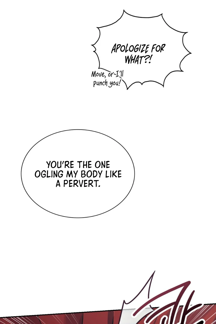 I’m Not Your Fated Guide But… [Kaizen Scan] - Chapter 4 manhwa