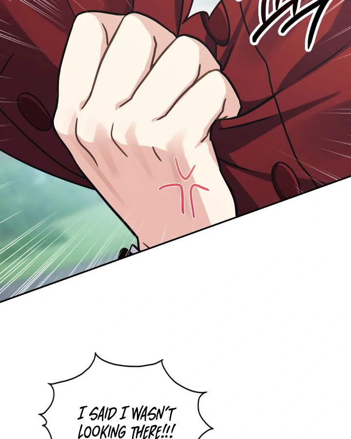 I’m Not Your Fated Guide But… [Kaizen Scan] - Chapter 4 manhwa