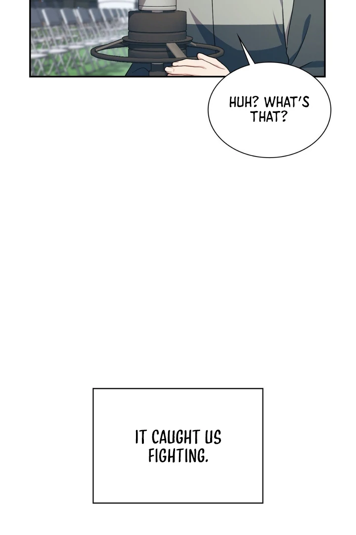 I’m Not Your Fated Guide But… [Kaizen Scan] - Chapter 4 manhwa