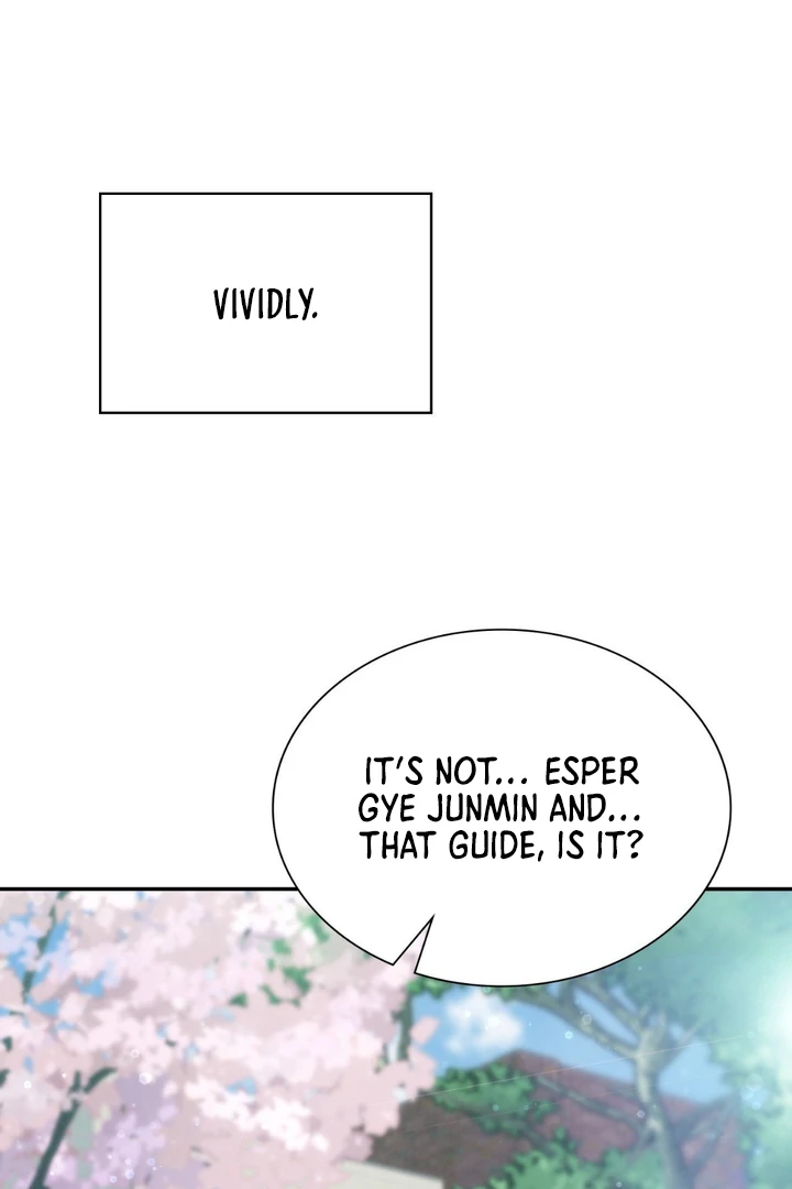 I’m Not Your Fated Guide But… [Kaizen Scan] - Chapter 4 manhwa