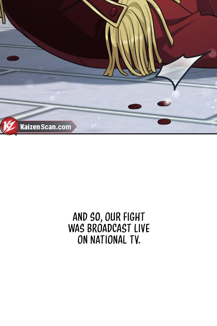 I’m Not Your Fated Guide But… [Kaizen Scan] - Chapter 4 manhwa
