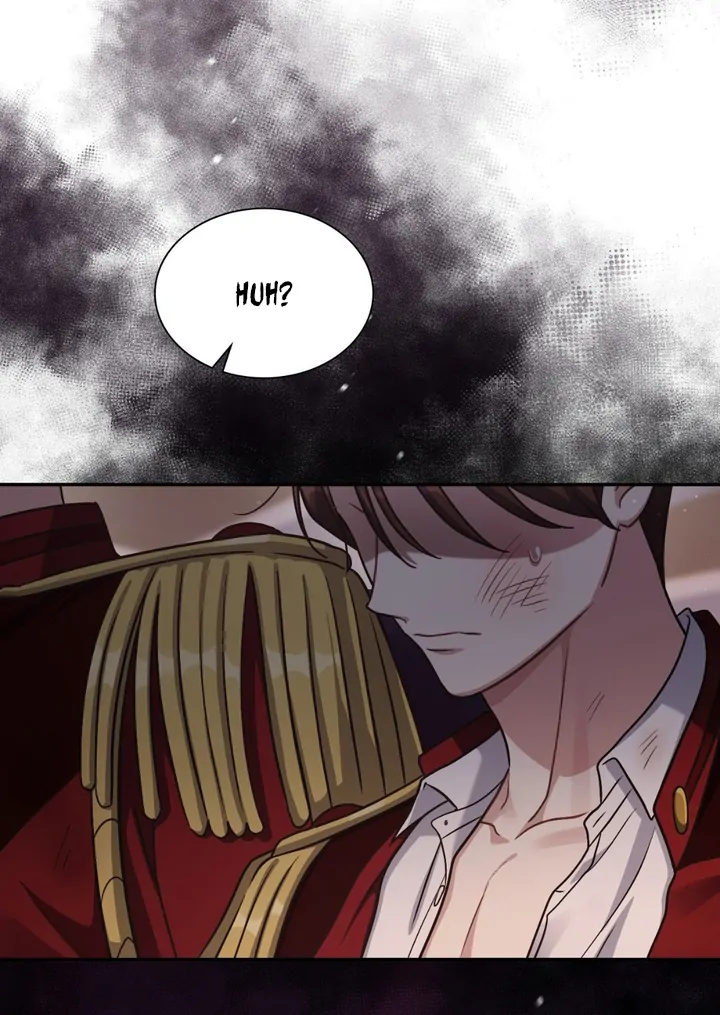 I’m Not Your Fated Guide But… [Kaizen Scan] - Chapter 4 manhwa