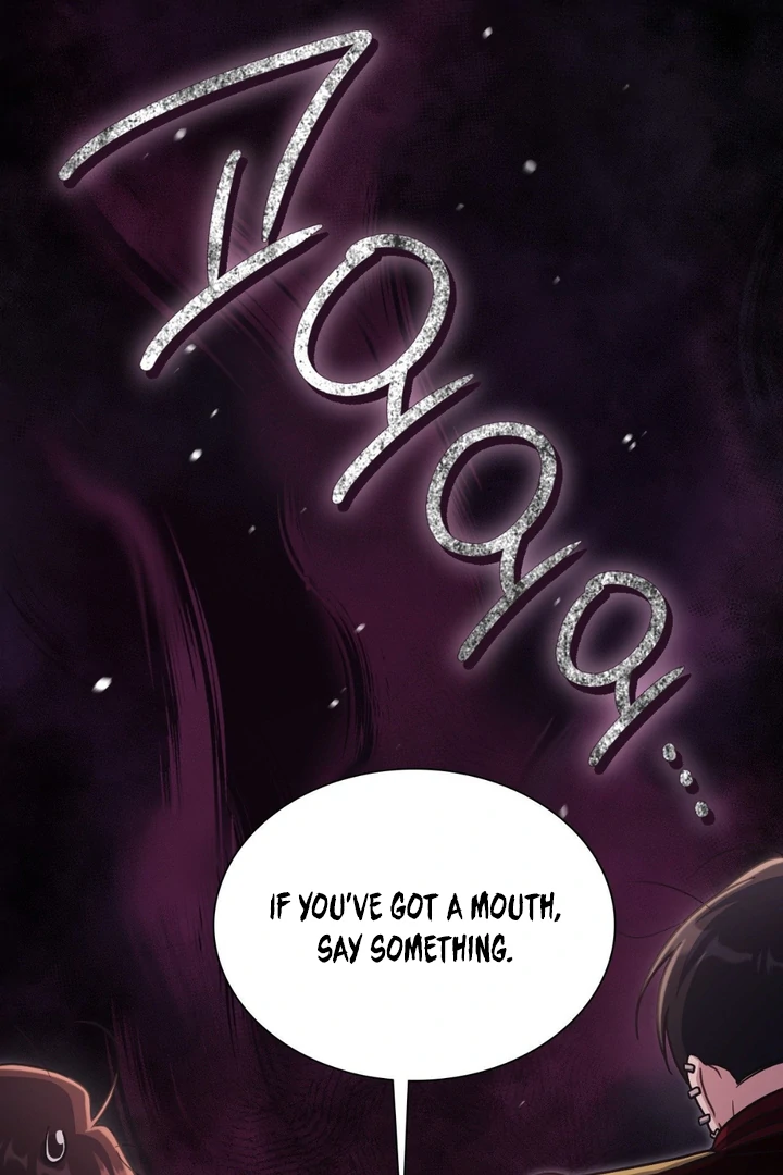 I’m Not Your Fated Guide But… [Kaizen Scan] - Chapter 4 manhwa