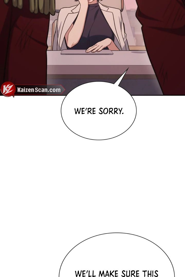 I’m Not Your Fated Guide But… [Kaizen Scan] - Chapter 4 manhwa