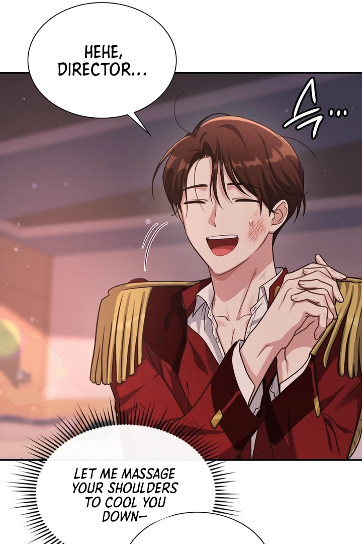 I’m Not Your Fated Guide But… [Kaizen Scan] - Chapter 4 manhwa