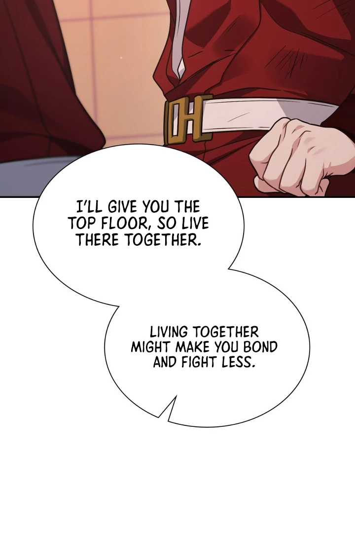 I’m Not Your Fated Guide But… [Kaizen Scan] - Chapter 4 manhwa