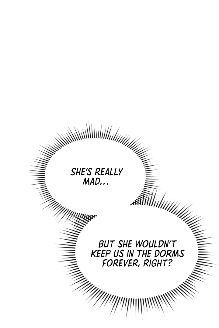 I’m Not Your Fated Guide But… [Kaizen Scan] - Chapter 4 manhwa