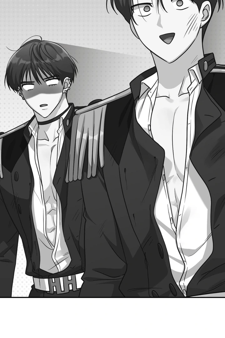I’m Not Your Fated Guide But… [Kaizen Scan] - Chapter 4 manhwa