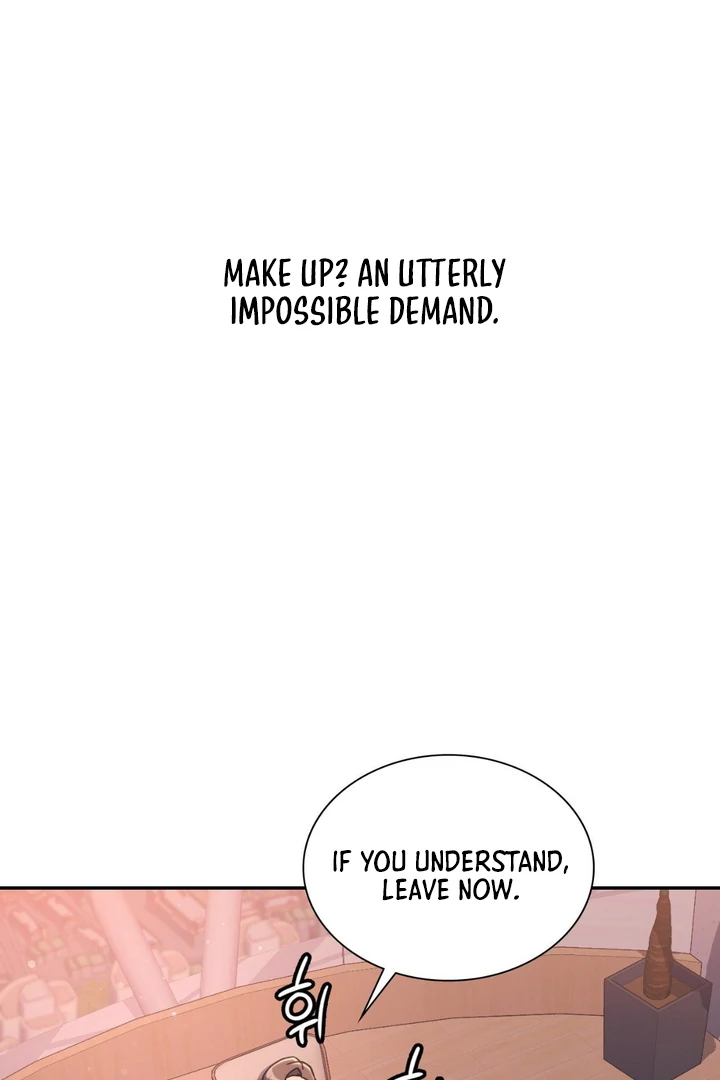 I’m Not Your Fated Guide But… [Kaizen Scan] - Chapter 4 manhwa