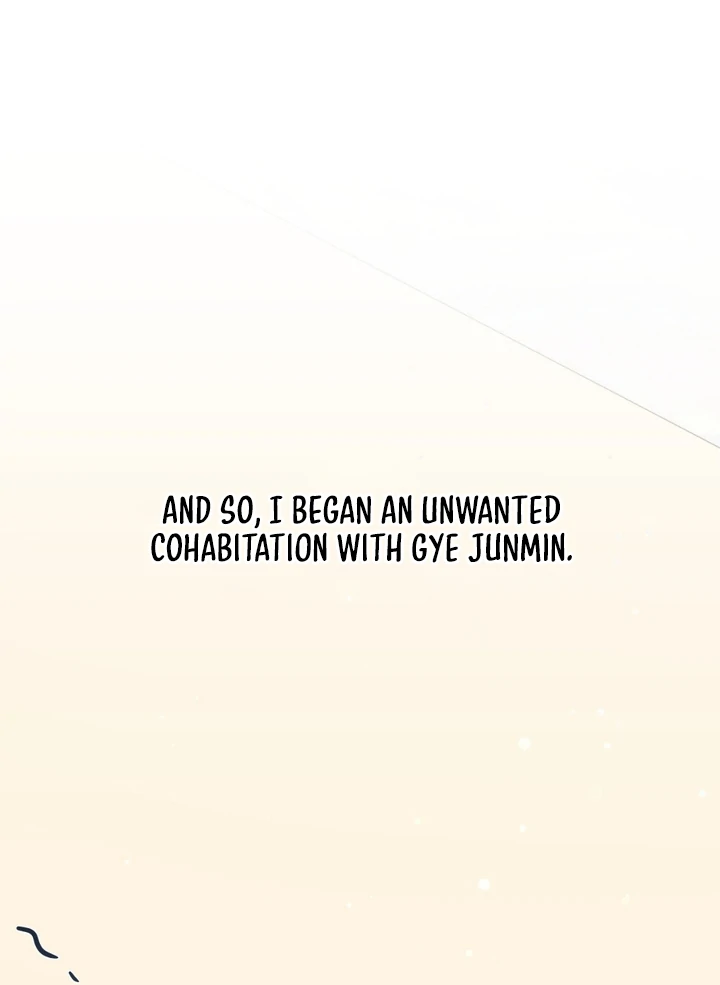 I’m Not Your Fated Guide But… [Kaizen Scan] - Chapter 4 manhwa