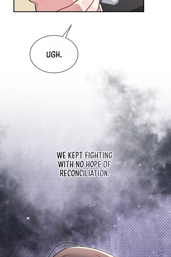 I’m Not Your Fated Guide But… [Kaizen Scan] - Chapter 4 manhwa