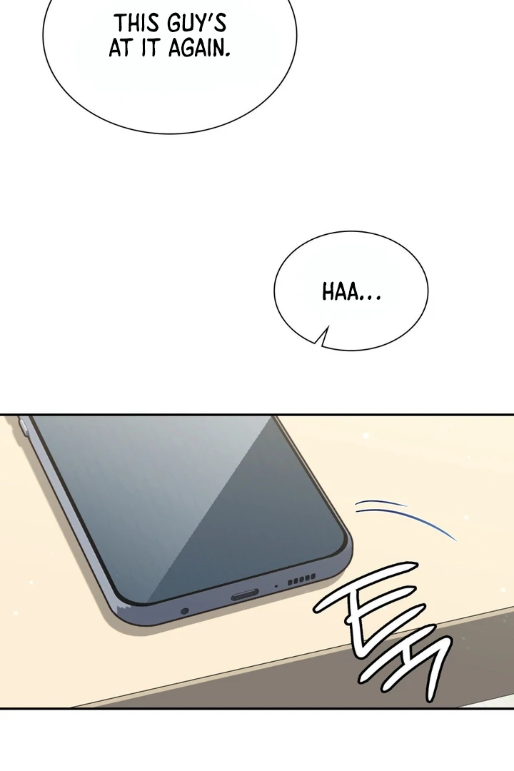 I’m Not Your Fated Guide But… [Kaizen Scan] - Chapter 4 manhwa