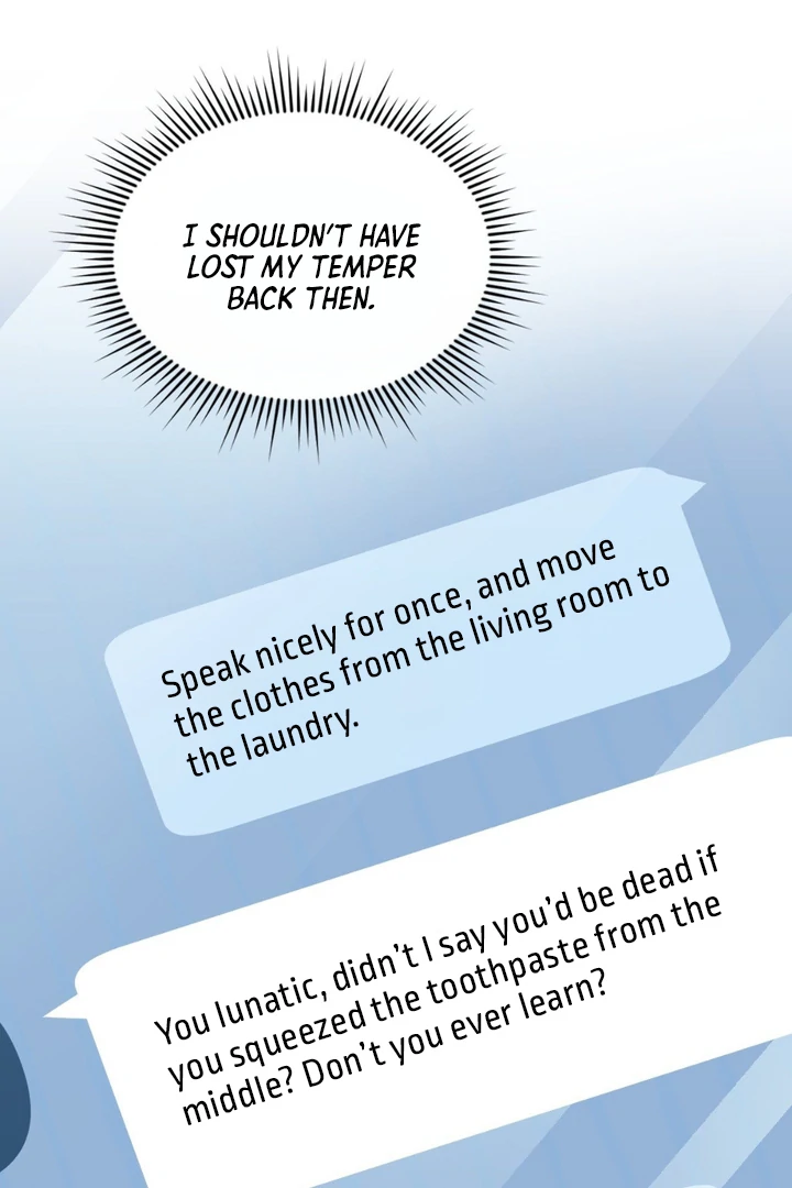 I’m Not Your Fated Guide But… [Kaizen Scan] - Chapter 4 manhwa