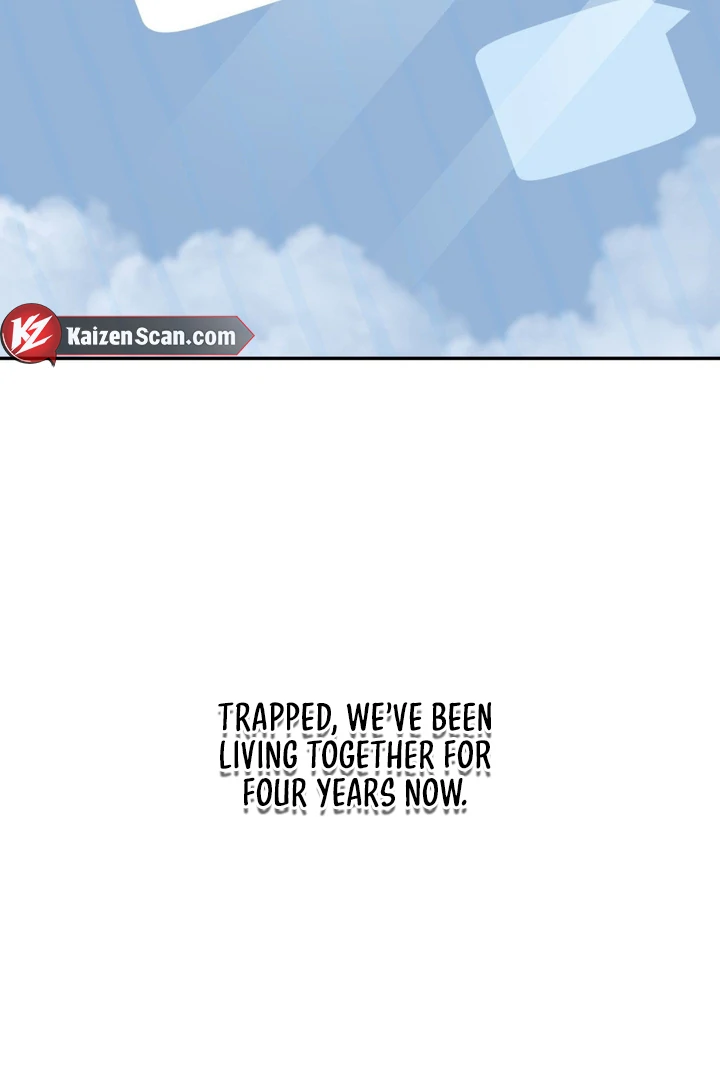 I’m Not Your Fated Guide But… [Kaizen Scan] - Chapter 4 manhwa