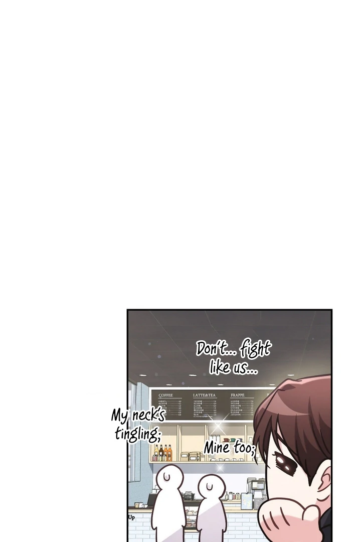 I’m Not Your Fated Guide But… [Kaizen Scan] - Chapter 4 manhwa