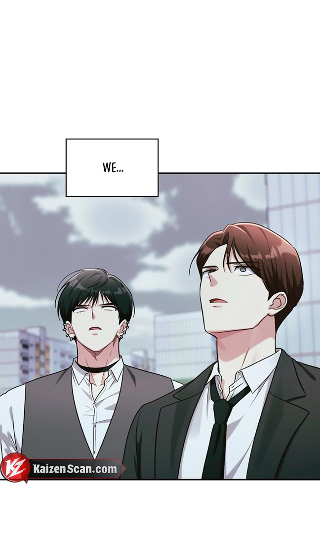 I’m Not Your Fated Guide But… [Kaizen Scan] - Chapter 5 manhwa