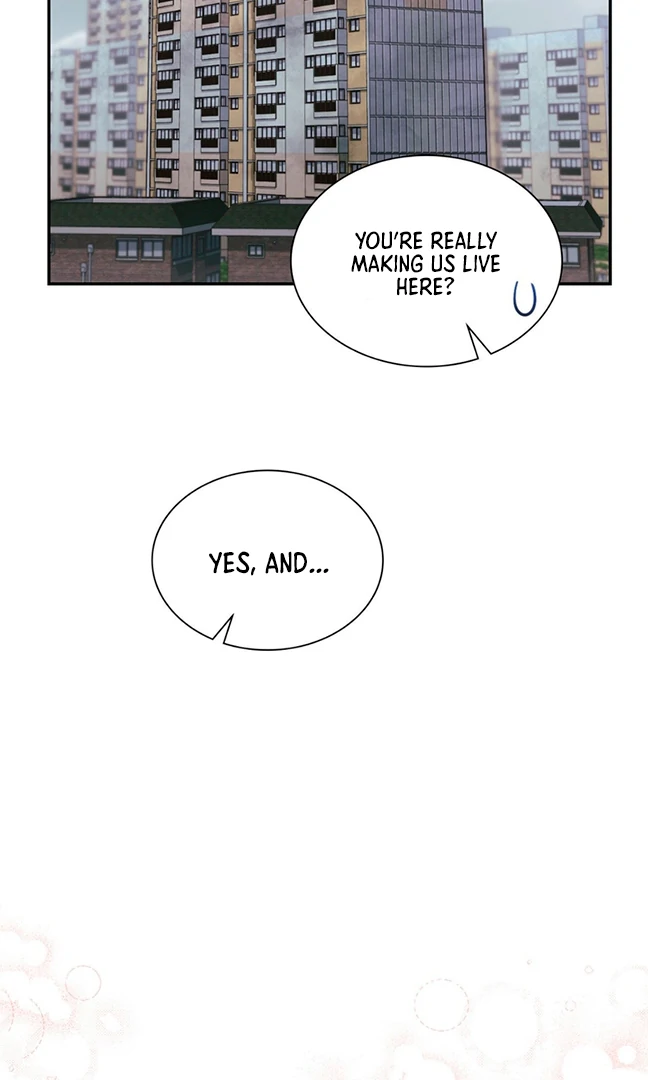 I’m Not Your Fated Guide But… [Kaizen Scan] - Chapter 5 manhwa