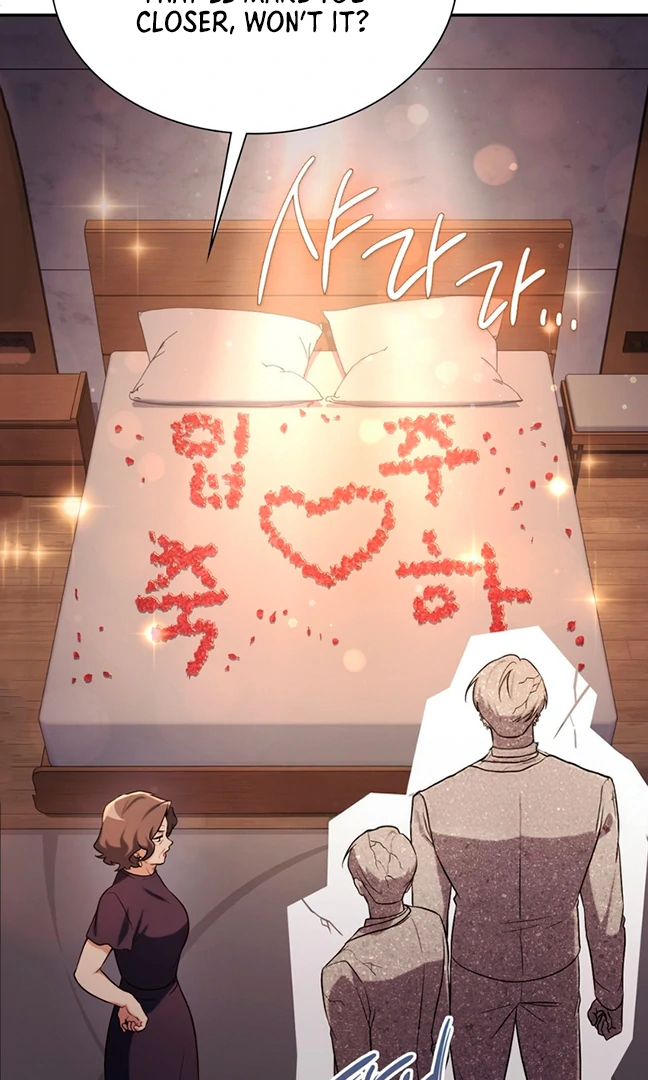 I’m Not Your Fated Guide But… [Kaizen Scan] - Chapter 5 manhwa