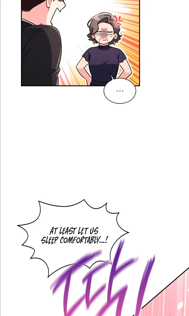 I’m Not Your Fated Guide But… [Kaizen Scan] - Chapter 5 manhwa