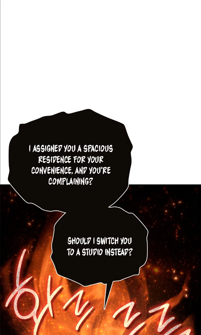 I’m Not Your Fated Guide But… [Kaizen Scan] - Chapter 5 manhwa