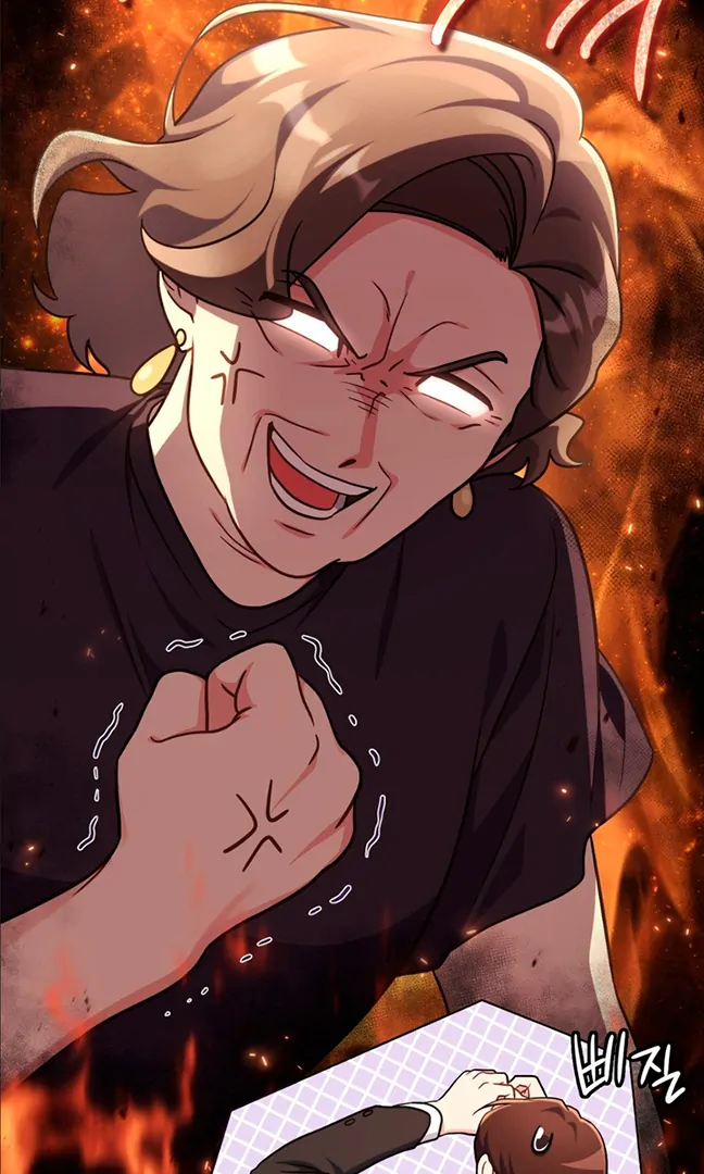 I’m Not Your Fated Guide But… [Kaizen Scan] - Chapter 5 manhwa