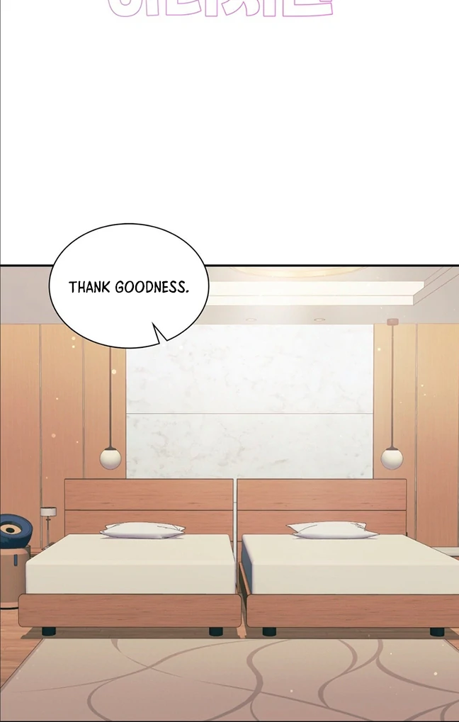 I’m Not Your Fated Guide But… [Kaizen Scan] - Chapter 5 manhwa
