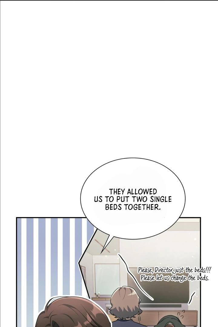 I’m Not Your Fated Guide But… [Kaizen Scan] - Chapter 5 manhwa