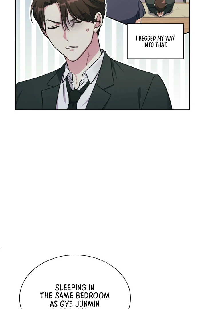 I’m Not Your Fated Guide But… [Kaizen Scan] - Chapter 5 manhwa