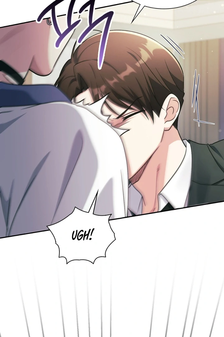 I’m Not Your Fated Guide But… [Kaizen Scan] - Chapter 5 manhwa