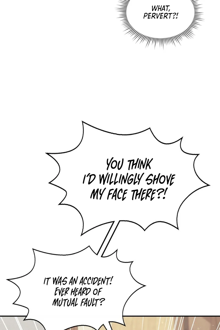 I’m Not Your Fated Guide But… [Kaizen Scan] - Chapter 5 manhwa