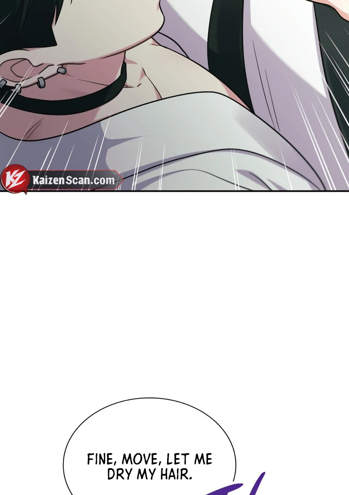I’m Not Your Fated Guide But… [Kaizen Scan] - Chapter 5 manhwa
