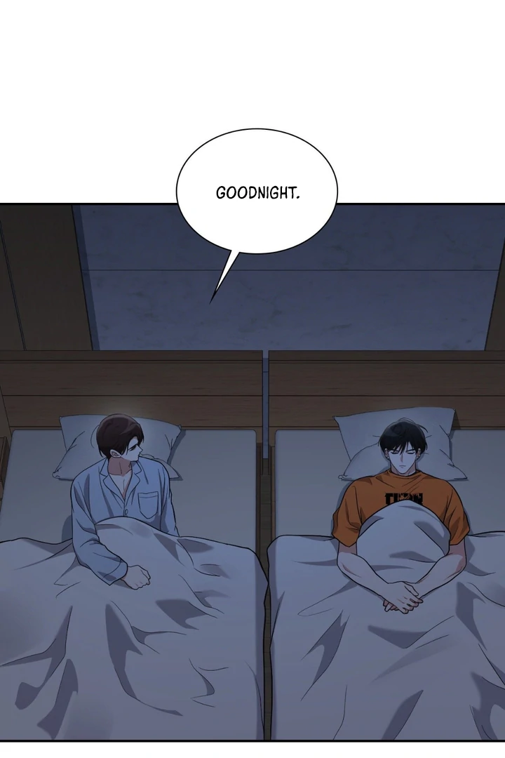 I’m Not Your Fated Guide But… [Kaizen Scan] - Chapter 5 manhwa