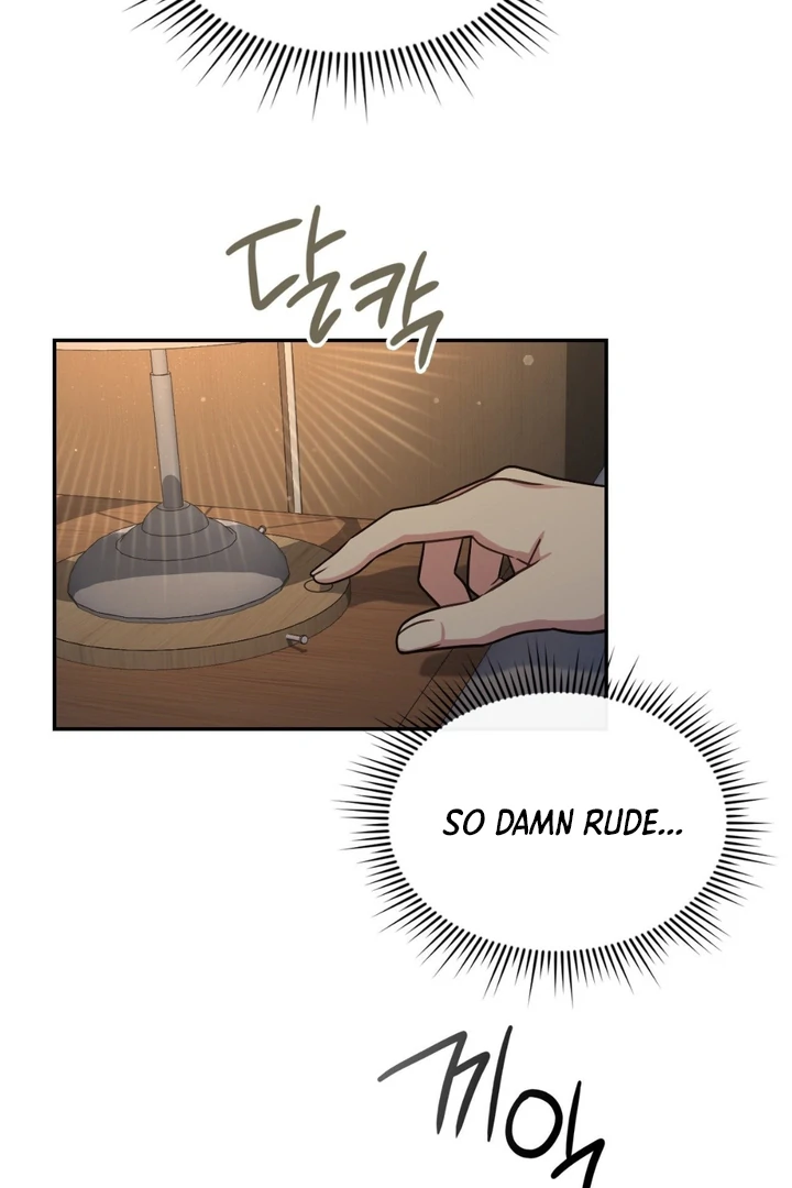 I’m Not Your Fated Guide But… [Kaizen Scan] - Chapter 5 manhwa