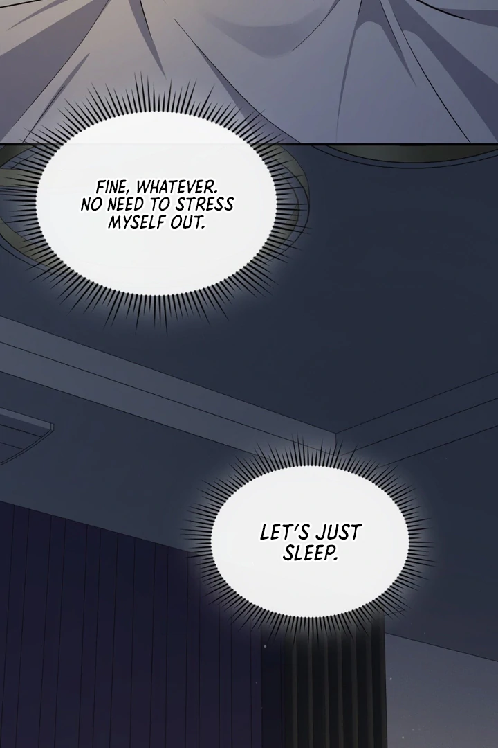 I’m Not Your Fated Guide But… [Kaizen Scan] - Chapter 5 manhwa