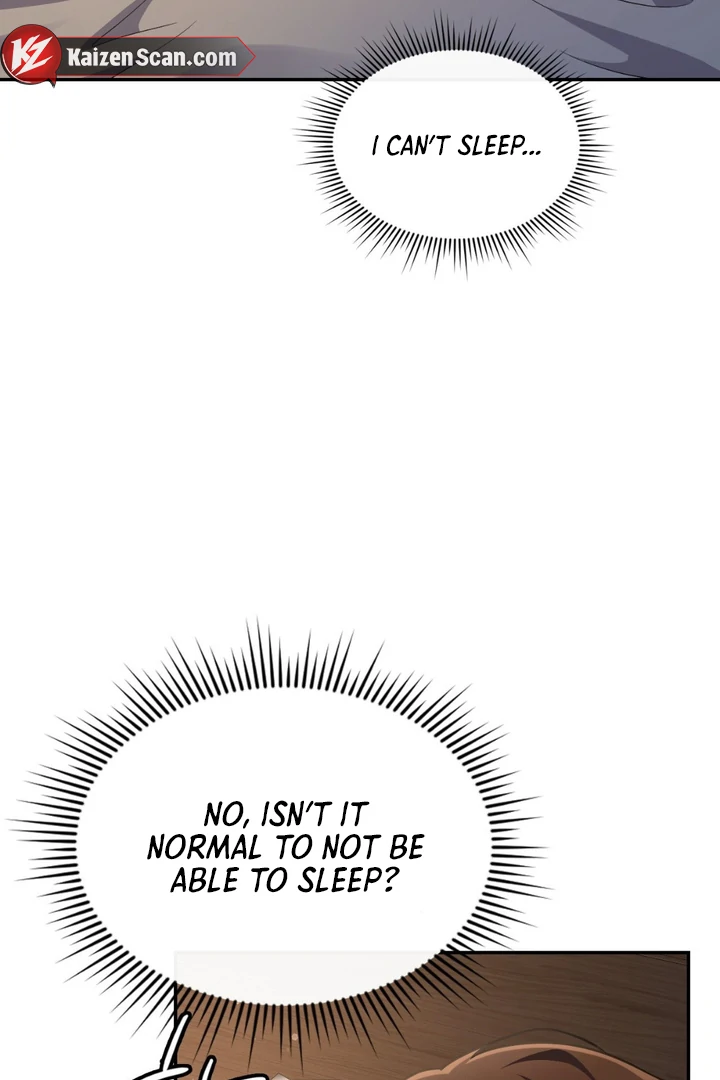 I’m Not Your Fated Guide But… [Kaizen Scan] - Chapter 5 manhwa