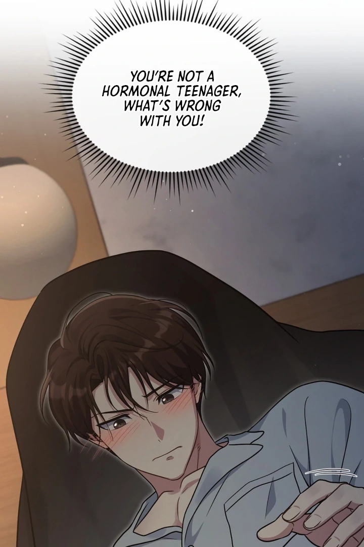 I’m Not Your Fated Guide But… [Kaizen Scan] - Chapter 5 manhwa