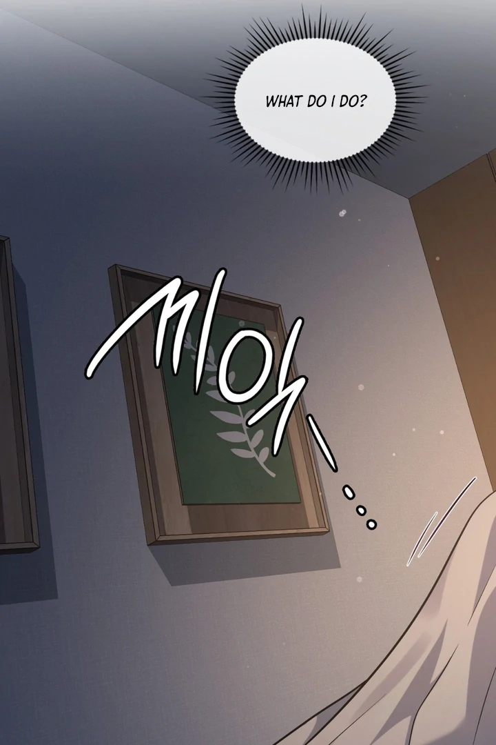 I’m Not Your Fated Guide But… [Kaizen Scan] - Chapter 5 manhwa