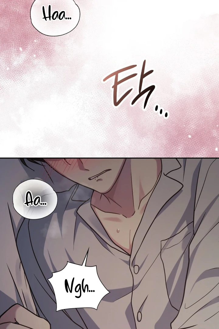 I’m Not Your Fated Guide But… [Kaizen Scan] - Chapter 5 manhwa