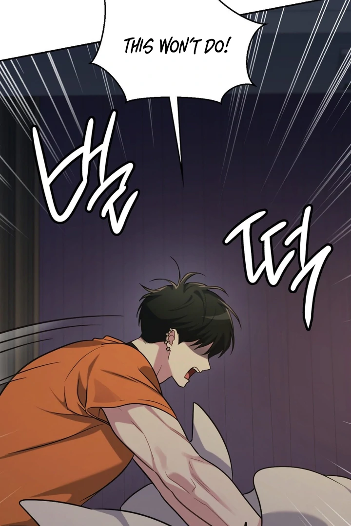 I’m Not Your Fated Guide But… [Kaizen Scan] - Chapter 5 manhwa