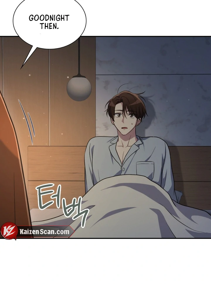 I’m Not Your Fated Guide But… [Kaizen Scan] - Chapter 5 manhwa