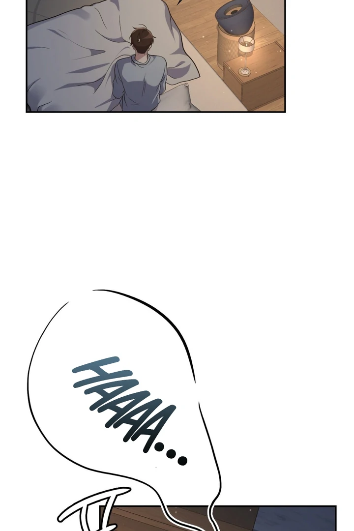 I’m Not Your Fated Guide But… [Kaizen Scan] - Chapter 5 manhwa