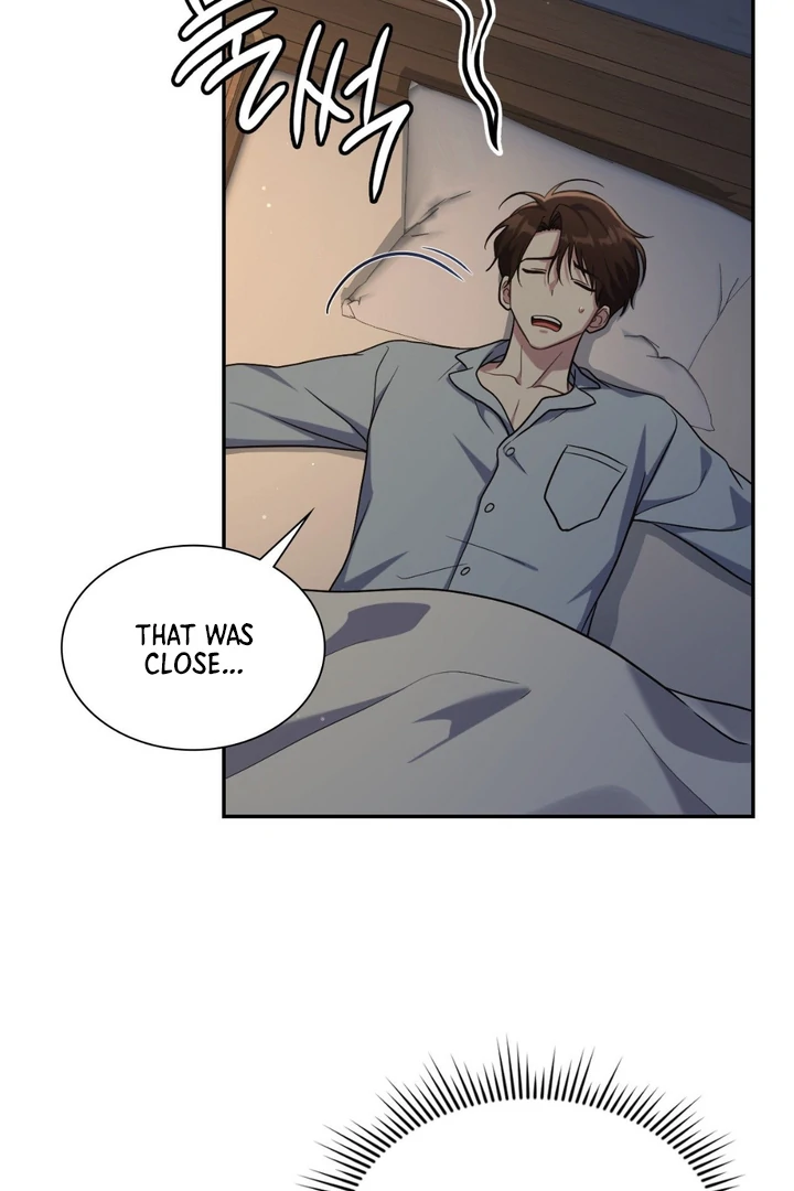 I’m Not Your Fated Guide But… [Kaizen Scan] - Chapter 5 manhwa