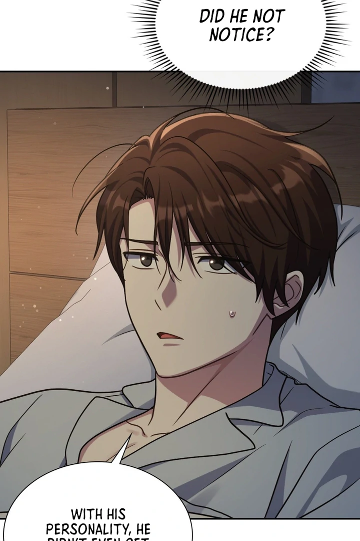 I’m Not Your Fated Guide But… [Kaizen Scan] - Chapter 5 manhwa