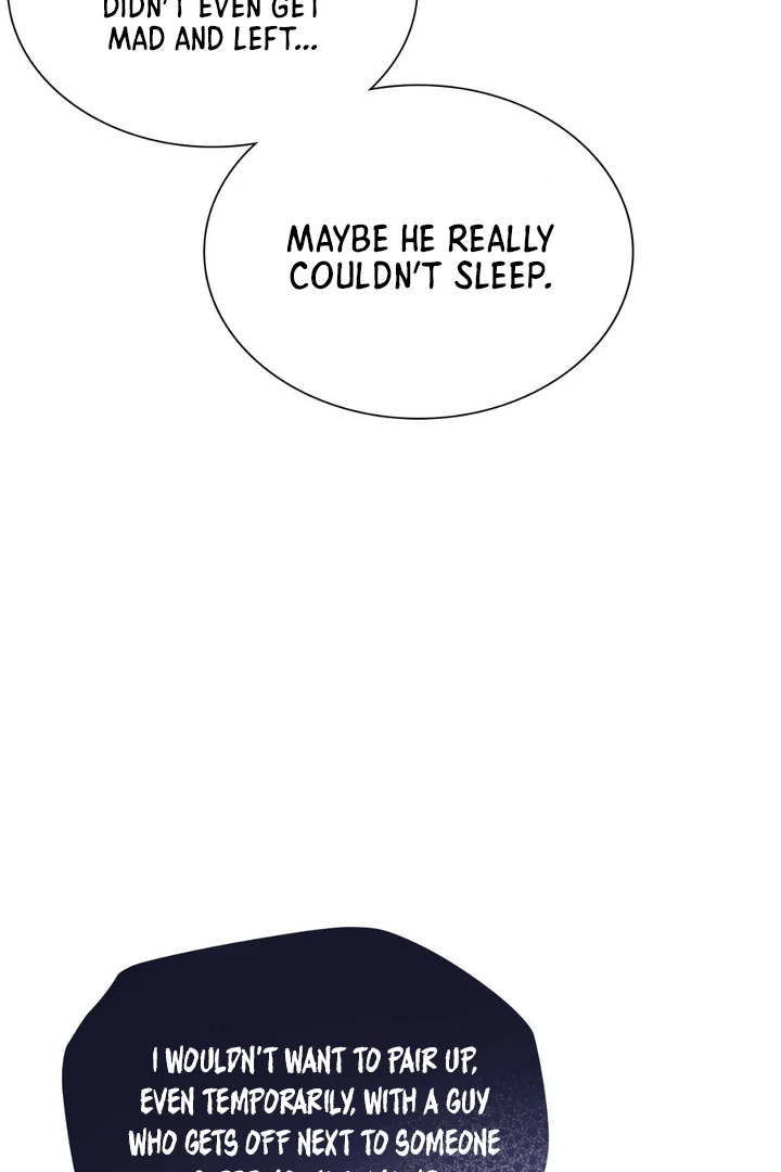 I’m Not Your Fated Guide But… [Kaizen Scan] - Chapter 5 manhwa