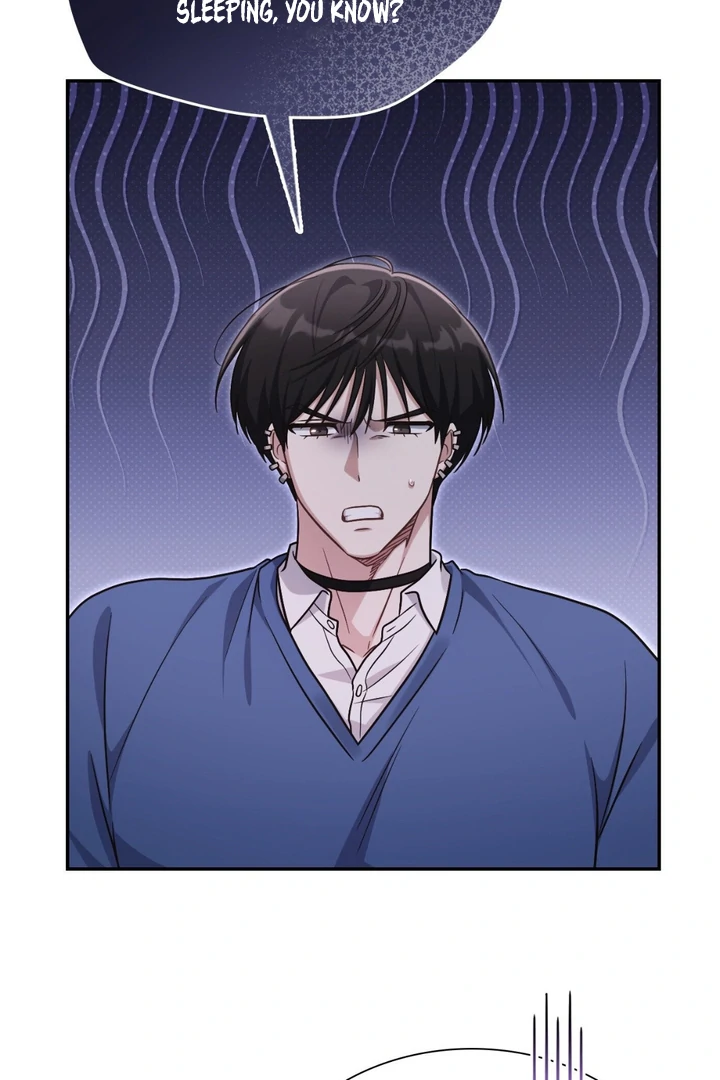I’m Not Your Fated Guide But… [Kaizen Scan] - Chapter 5 manhwa
