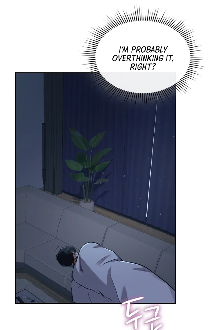 I’m Not Your Fated Guide But… [Kaizen Scan] - Chapter 5 manhwa